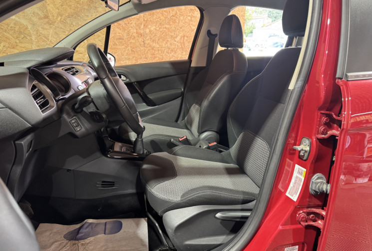 Citroën C3 II GARANTIE 1 AN 1.2 VTi 82 cv