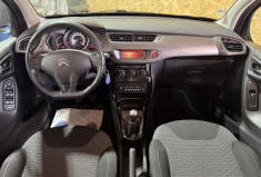 Citroën C3 II GARANTIE 1 AN 1.2 VTi 82 cv