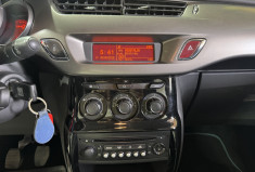 Citroën C3 II GARANTIE 1 AN 1.2 VTi 82 cv