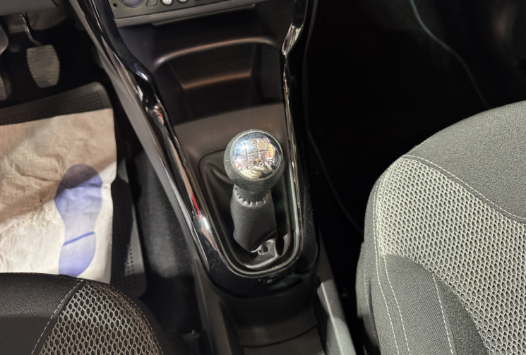 Citroën C3 II GARANTIE 1 AN 1.2 VTi 82 cv