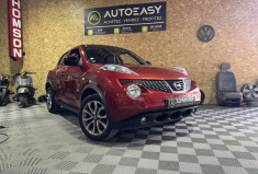 Nissan Juke GARANTIE 1 AN Phase 2 1.6 i 16V 2WD 117 cv