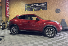 Nissan Juke GARANTIE 1 AN Phase 2 1.6 i 16V 2WD 117 cv