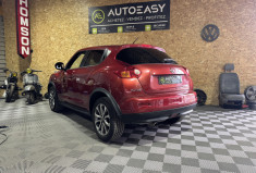 Nissan Juke GARANTIE 1 AN Phase 2 1.6 i 16V 2WD 117 cv