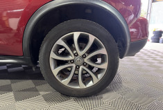 Nissan Juke GARANTIE 1 AN Phase 2 1.6 i 16V 2WD 117 cv