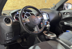 Nissan Juke GARANTIE 1 AN Phase 2 1.6 i 16V 2WD 117 cv
