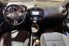 Nissan Juke GARANTIE 1 AN Phase 2 1.6 i 16V 2WD 117 cv