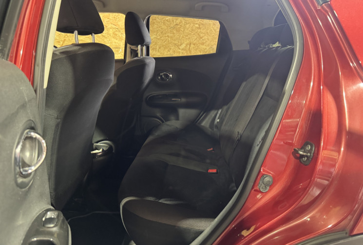 Nissan Juke GARANTIE 1 AN Phase 2 1.6 i 16V 2WD 117 cv