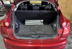 Nissan Juke GARANTIE 1 AN Phase 2 1.6 i 16V 2WD 117 cv