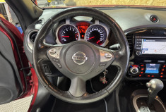 Nissan Juke GARANTIE 1 AN Phase 2 1.6 i 16V 2WD 117 cv