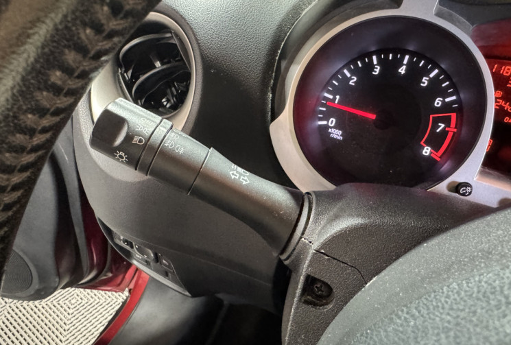 Nissan Juke GARANTIE 1 AN Phase 2 1.6 i 16V 2WD 117 cv
