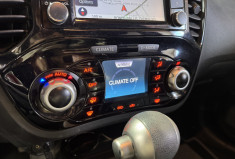 Nissan Juke GARANTIE 1 AN Phase 2 1.6 i 16V 2WD 117 cv