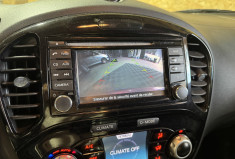 Nissan Juke GARANTIE 1 AN Phase 2 1.6 i 16V 2WD 117 cv