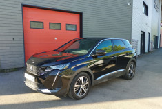 Peugeot 3008 1.6 Hybride Rechargeable 225 Allure Pack E-EAT8