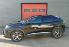 Peugeot 3008 1.6 Hybride Rechargeable 225 Allure Pack E-EAT8