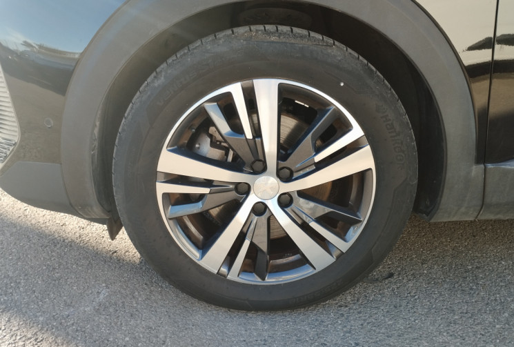Peugeot 3008 1.6 Hybride Rechargeable 225 Allure Pack E-EAT8