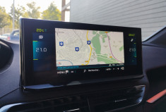 Peugeot 3008 1.6 Hybride Rechargeable 225 Allure Pack E-EAT8