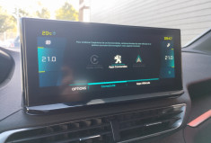 Peugeot 3008 1.6 Hybride Rechargeable 225 Allure Pack E-EAT8