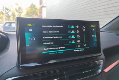 Peugeot 3008 1.6 Hybride Rechargeable 225 Allure Pack E-EAT8