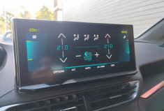 Peugeot 3008 1.6 Hybride Rechargeable 225 Allure Pack E-EAT8