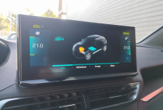 Peugeot 3008 1.6 Hybride Rechargeable 225 Allure Pack E-EAT8