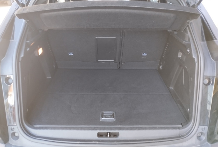 Peugeot 3008 1.6 Hybride Rechargeable 225 Allure Pack E-EAT8