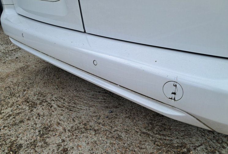 Toyota PROACE City Medium 100 D-4D BVM6 Business CAMERA  - TVA   - 1ERE MAIN - 