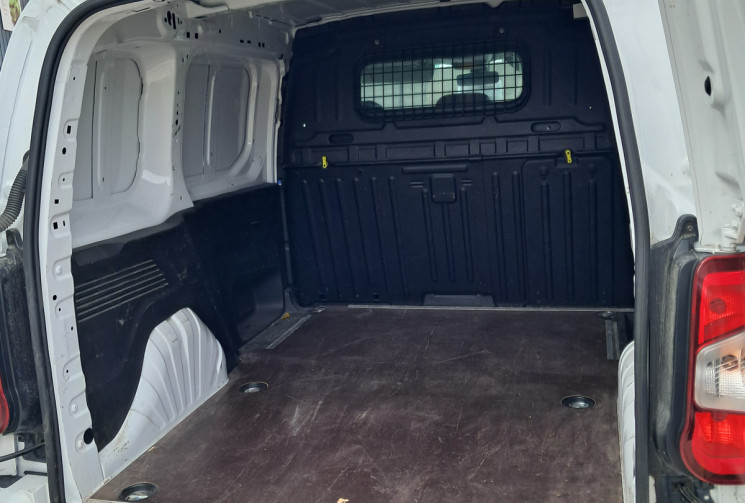 Toyota PROACE City Medium 100 D-4D BVM6 Business CAMERA  - TVA   - 1ERE MAIN - 