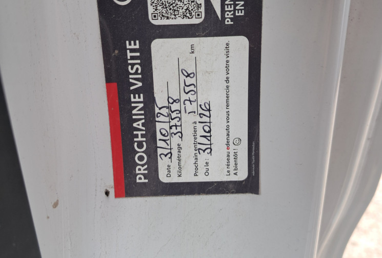 Toyota PROACE City Medium 100 D-4D BVM6 Business CAMERA  - TVA   - 1ERE MAIN - 