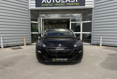 Peugeot RCZ 1.6 THP 200 CV GT LINE