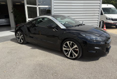 Peugeot RCZ 1.6 THP 200 CV GT LINE