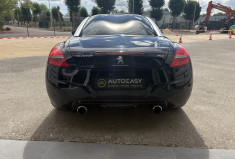 Peugeot RCZ 1.6 THP 200 CV GT LINE
