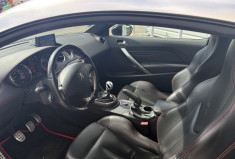Peugeot RCZ 1.6 THP 200 CV GT LINE