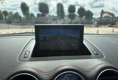 Peugeot RCZ 1.6 THP 200 CV GT LINE