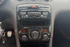 Peugeot RCZ 1.6 THP 200 CV GT LINE