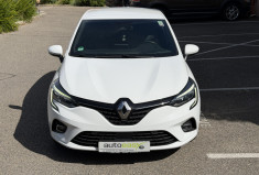 Renault Clio 1.0 TCe 100 ch Intens / Bose / Excellent état / Siège chauffants / Caméra