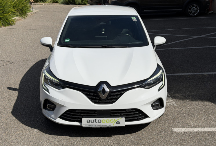 Renault Clio 1.0 TCe 100 ch Intens / Bose / Excellent état / Siège chauffants / Caméra