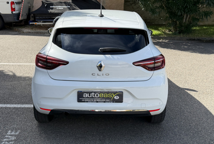 Renault Clio 1.0 TCe 100 ch Intens / Bose / Excellent état / Siège chauffants / Caméra