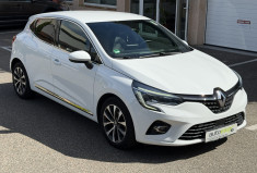 Renault Clio 1.0 TCe 100 ch Intens / Bose / Excellent état / Siège chauffants / Caméra