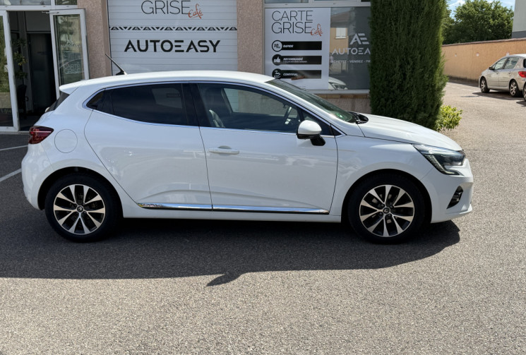 Renault Clio 1.0 TCe 100 ch Intens / Bose / Excellent état / Siège chauffants / Caméra