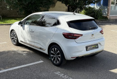 Renault Clio 1.0 TCe 100 ch Intens / Bose / Excellent état / Siège chauffants / Caméra