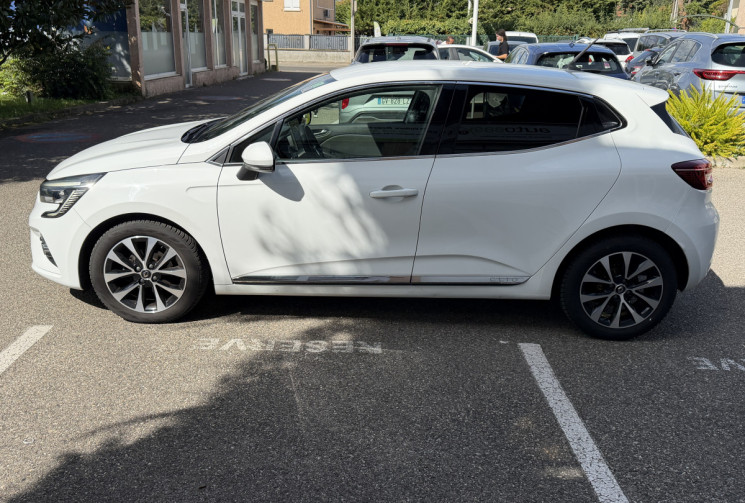 Renault Clio 1.0 TCe 100 ch Intens / Bose / Excellent état / Siège chauffants / Caméra