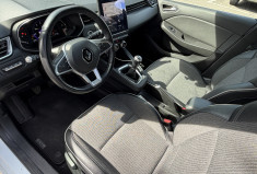Renault Clio 1.0 TCe 100 ch Intens / Bose / Excellent état / Siège chauffants / Caméra