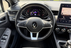 Renault Clio 1.0 TCe 100 ch Intens / Bose / Excellent état / Siège chauffants / Caméra