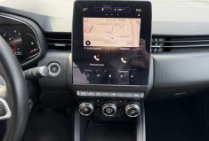 Renault Clio 1.0 TCe 100 ch Intens / Bose / Excellent état / Siège chauffants / Caméra