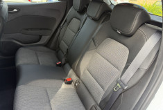 Renault Clio 1.0 TCe 100 ch Intens / Bose / Excellent état / Siège chauffants / Caméra