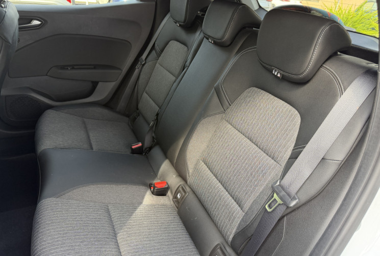 Renault Clio 1.0 TCe 100 ch Intens / Bose / Excellent état / Siège chauffants / Caméra