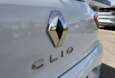 Renault Clio 1.0 TCe 100 ch Intens / Bose / Excellent état / Siège chauffants / Caméra