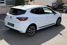 Renault Clio 1.0 TCe 100 ch Intens / Bose / Excellent état / Siège chauffants / Caméra