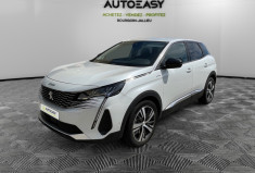 Peugeot 3008 HYBRIDE RECHARGEABLE / 225 CH / ALLURE