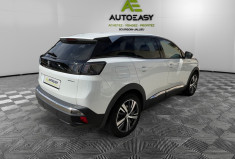 Peugeot 3008 HYBRIDE RECHARGEABLE / 225 CH / ALLURE